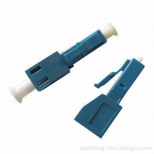 LC AMF fiber-optic attenuator